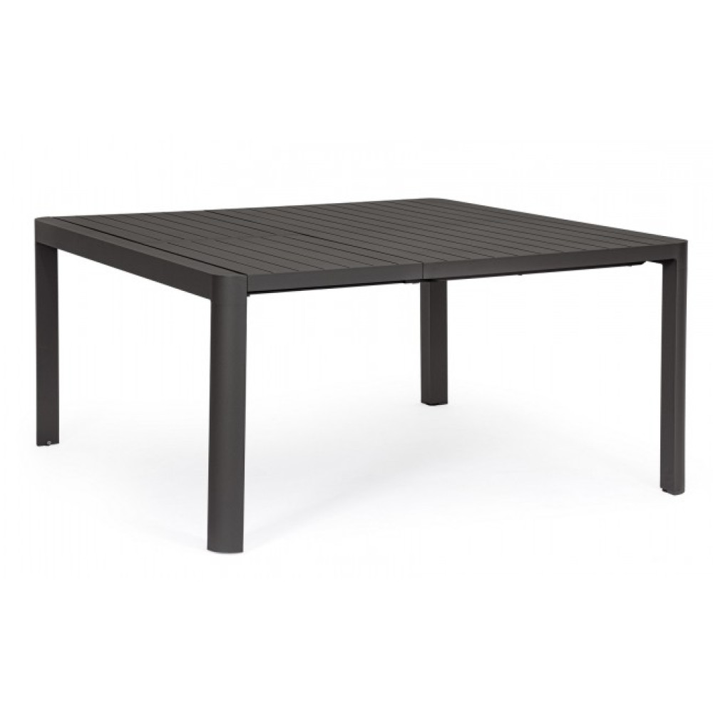 Bizzotto KIPLIN CHARCOAL CX23 EX.TABLE 149X97/149