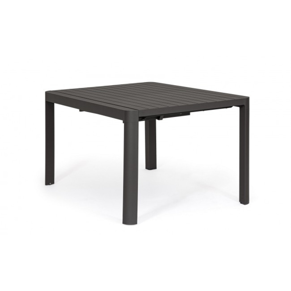 Bizzotto KIPLIN CHARCOAL CX23 EX.TABLE 149X97/149
