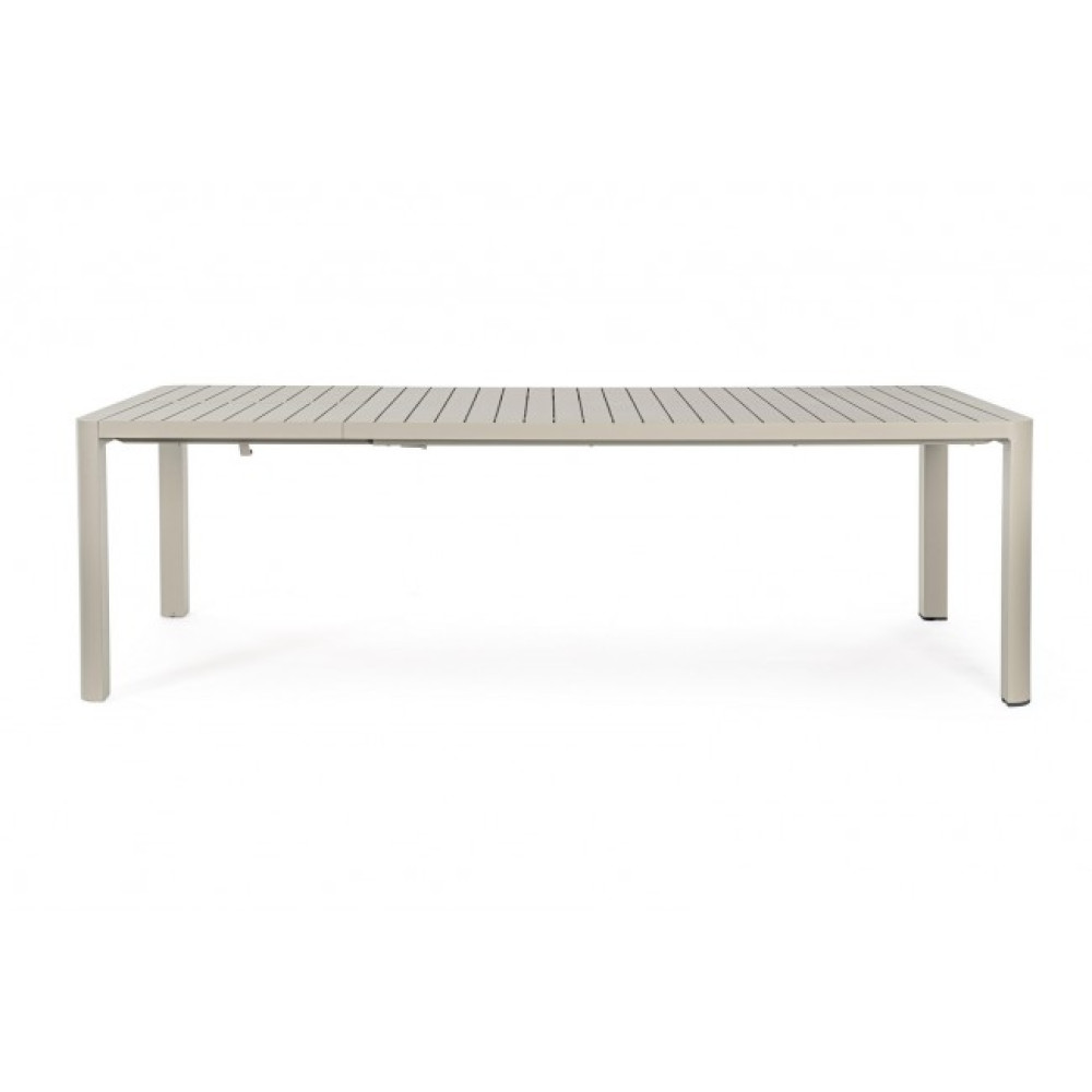 Bizzotto KIPLIN RASTIN EX.СТІЛ180-240X100 Bizzotto KIPLIN RASTIN EX.СТІЛ180-240X100