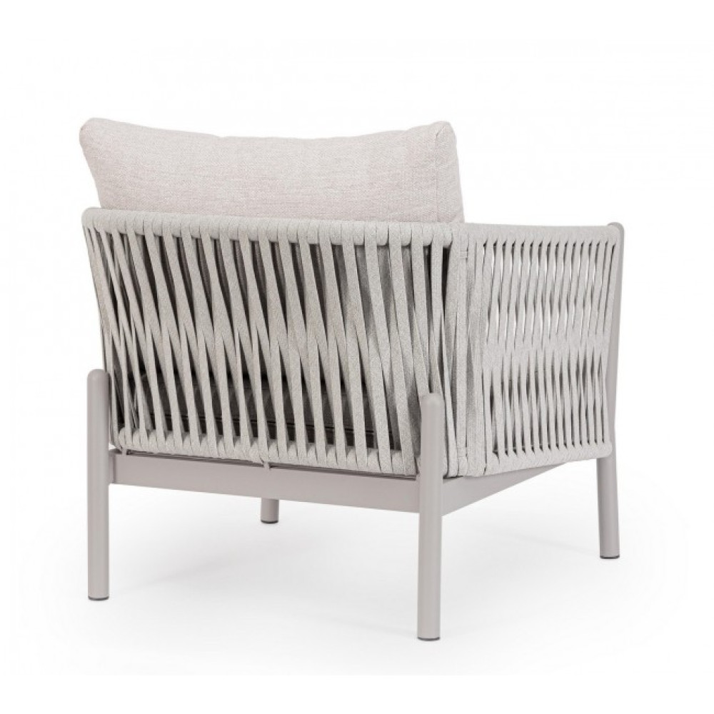 Homemotion FLORENCIA MOON WG24 КРІСЛО W-CUSH