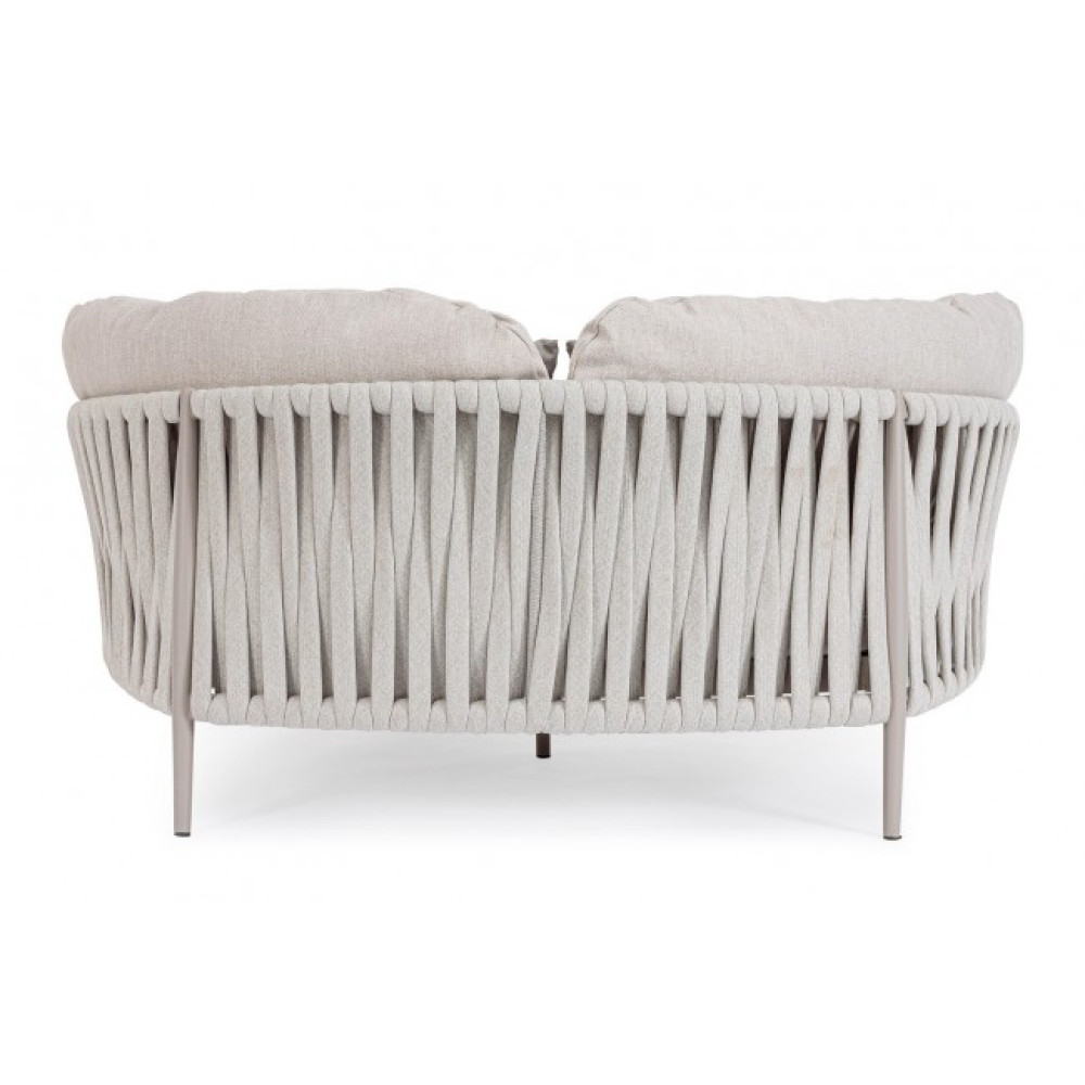 Homemotion JACINTA MOON WG24 DAYBED W-CUSH Homemotion JACINTA MOON WG24 DAYBED W-CUSH