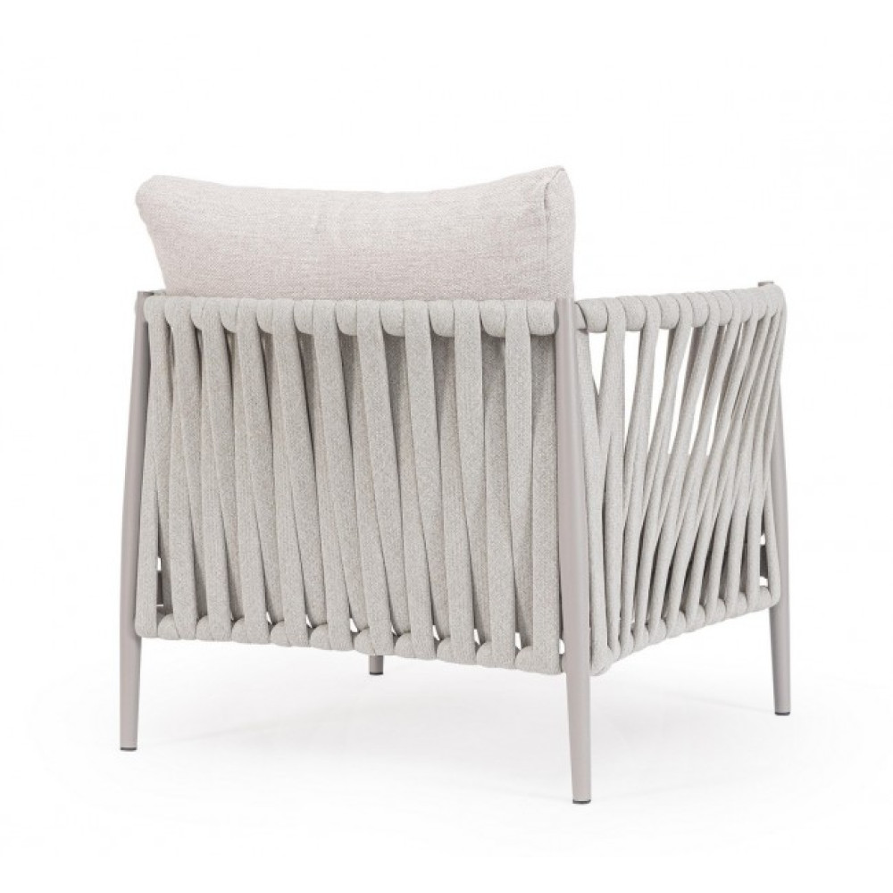 Homemotion КРІСЛО JACINTA MOON WG24 W-CUSH