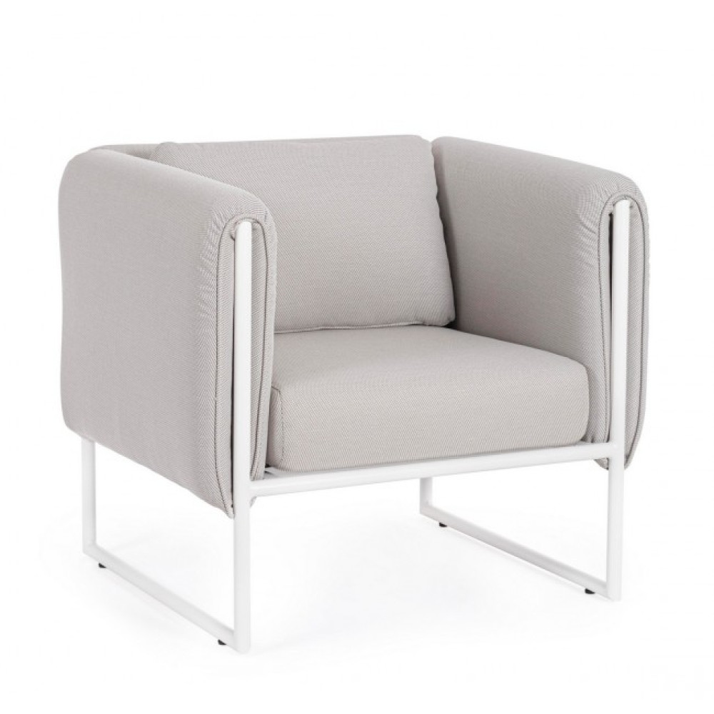 Homemotion КРІСЛО PIXEL SAND W-CUSH