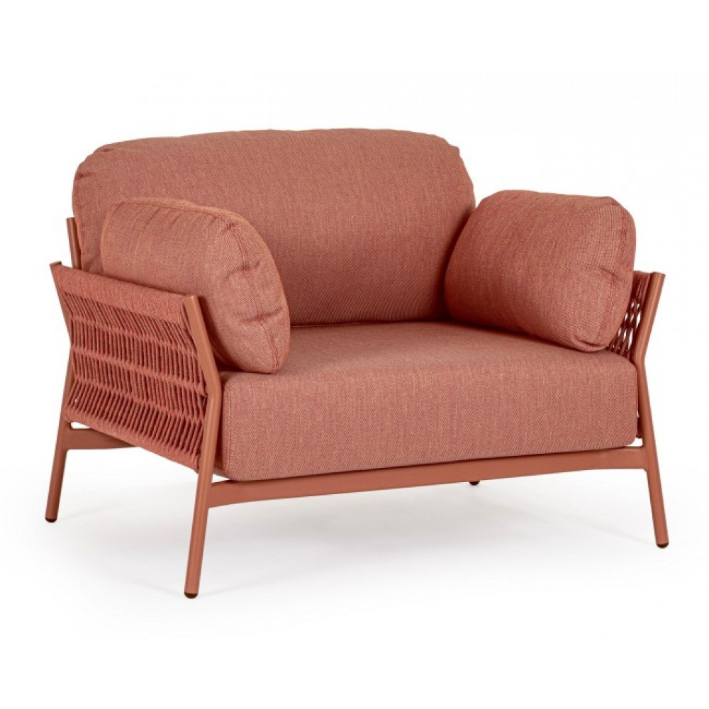 Homemotion PARDIS SIERRA QS21 КРІСЛО W-CUSH