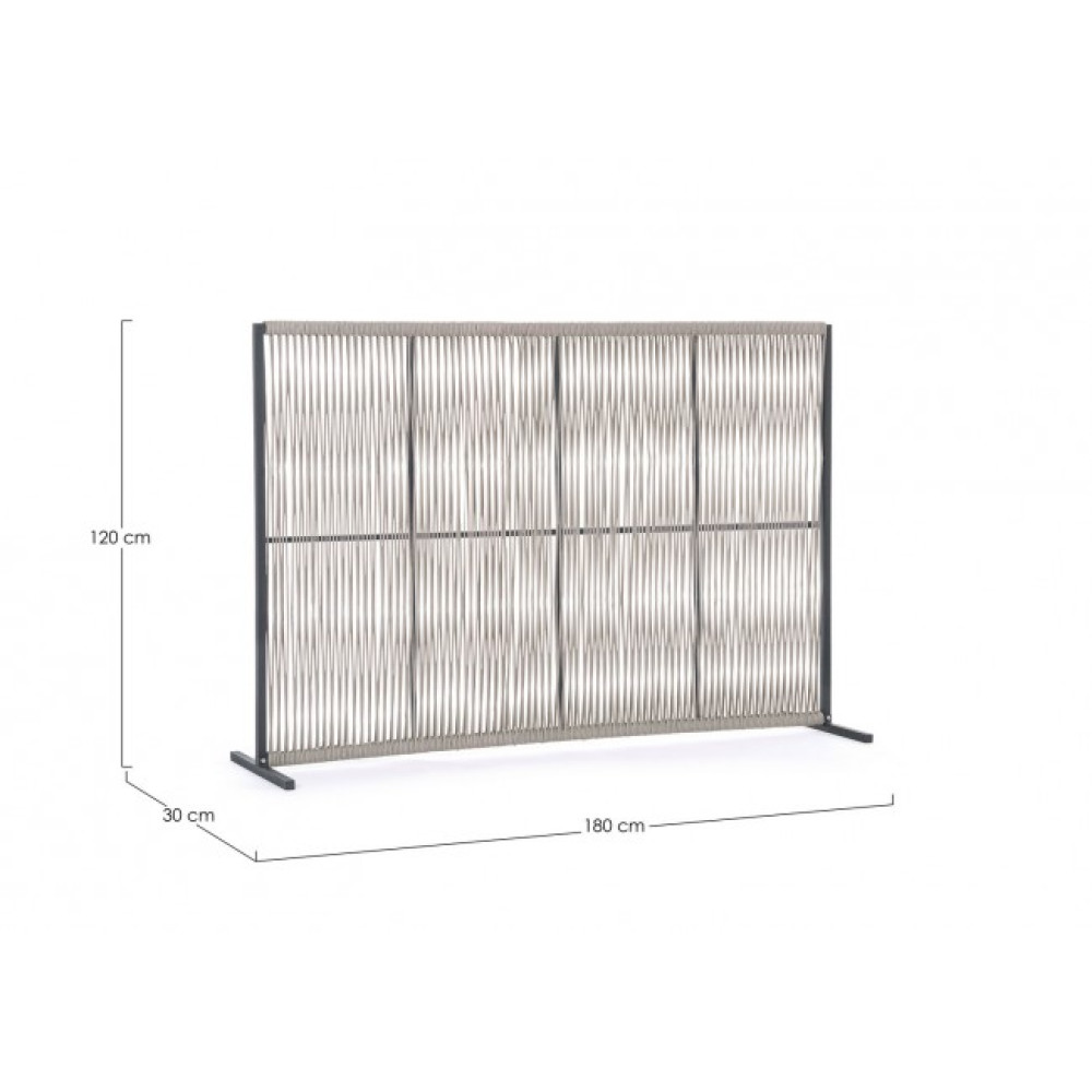 Homemotion PAXSON CHARC QS22/БЕЖЕВИЙ ЕКРАН 180X120