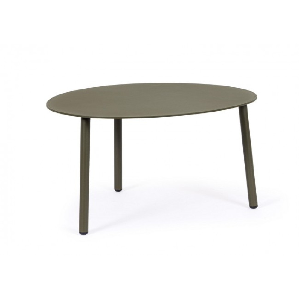 Homemotion КАВОВИЙ СТІЛ SPARKY OLIV QS24 70X56