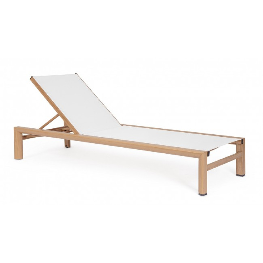 Bizzotto SKIPPER НОВИЙ НАТУРАЛЬНИЙ/БІЛИЙ СОЛЯЖ W-WH