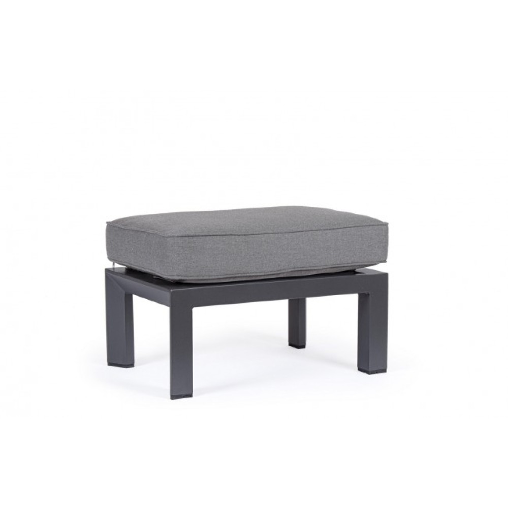 Bizzotto HENDRIX CHARCOAL PG61 ТАФКА W-CUSH