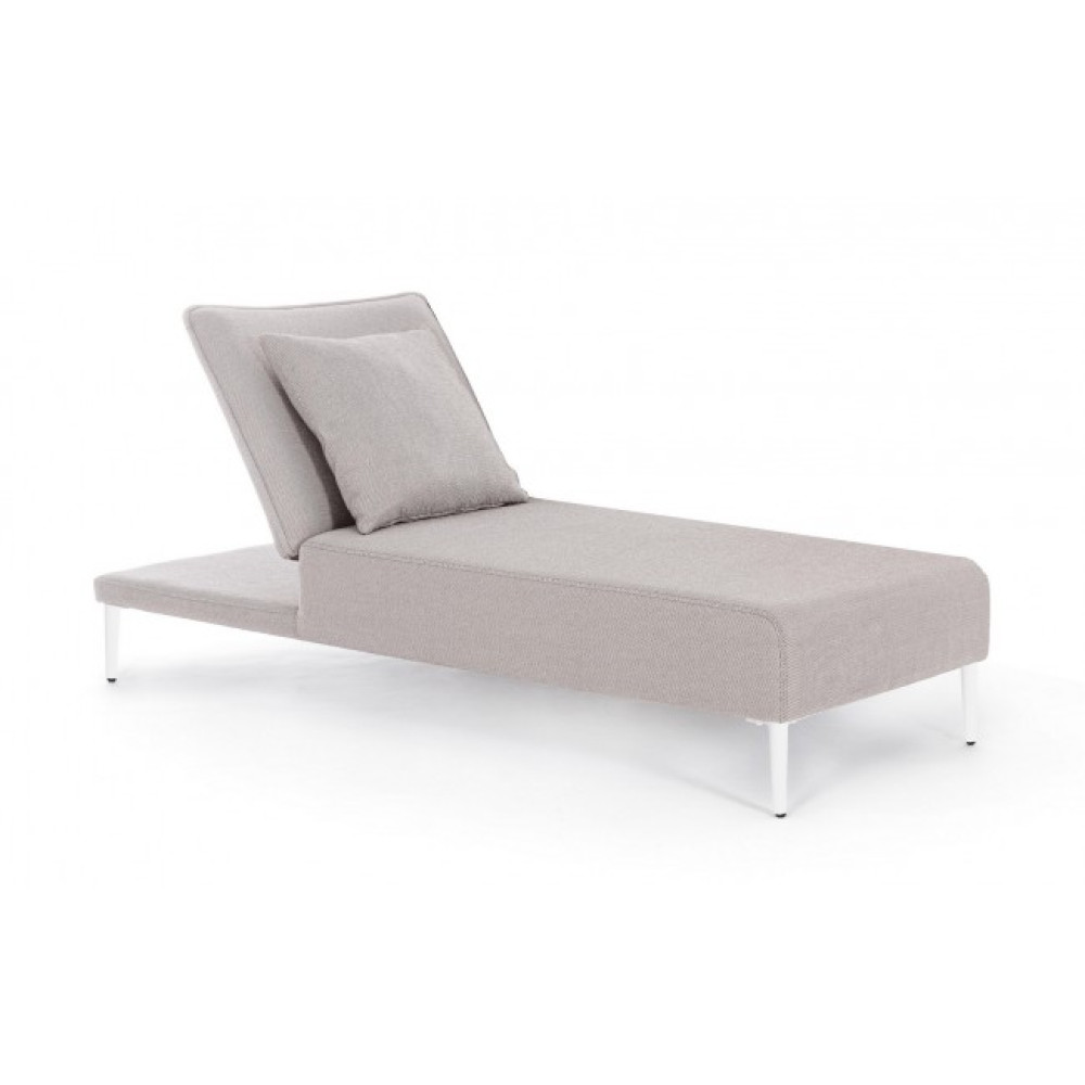 Homemotion VIPER ОДНОМЕРНИЙ СОЛЯР W-CUSH.WH.QS20/SAND