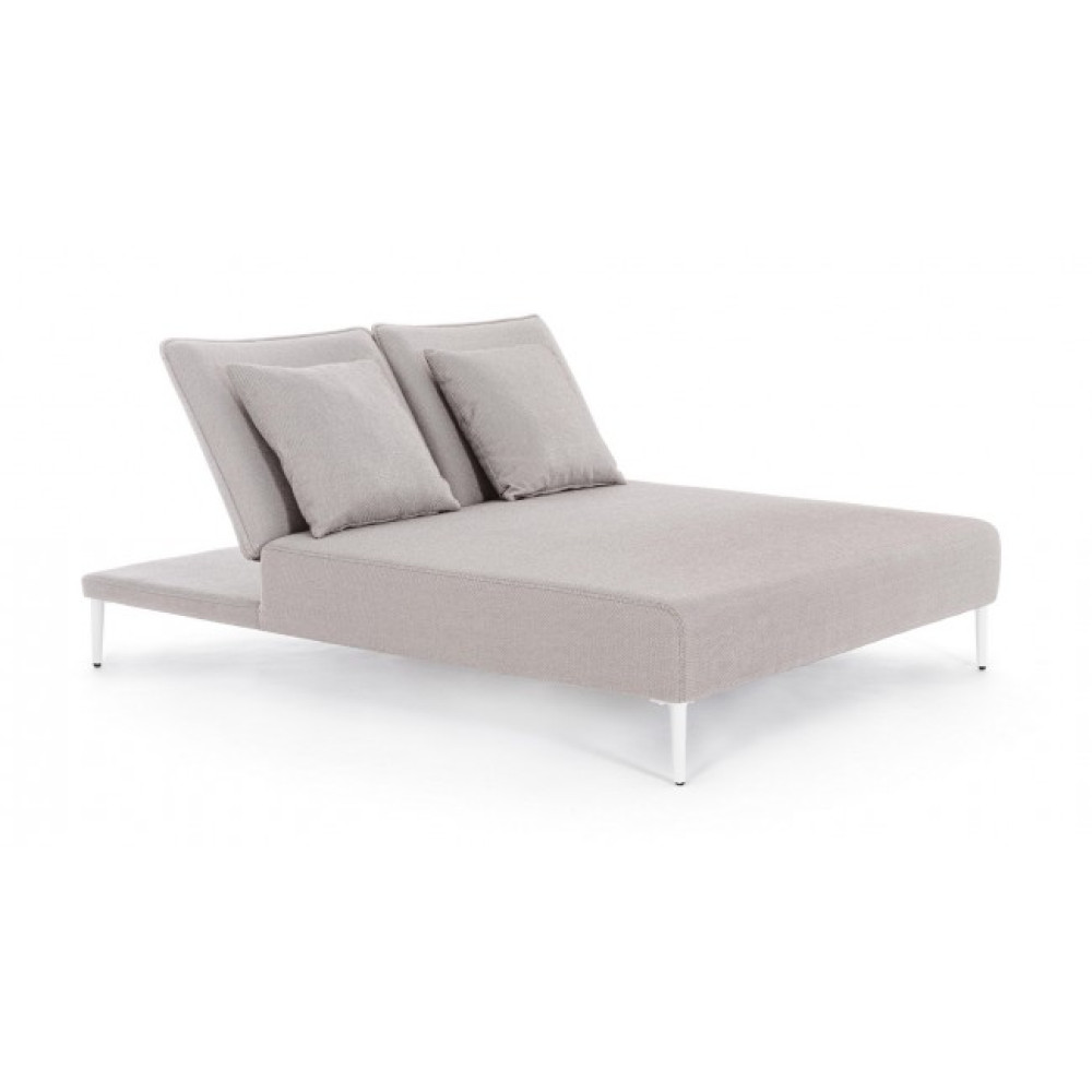 Homemotion VIPER ДВОМісний СОЛЯР W-CUSH WH.QS20/SAND