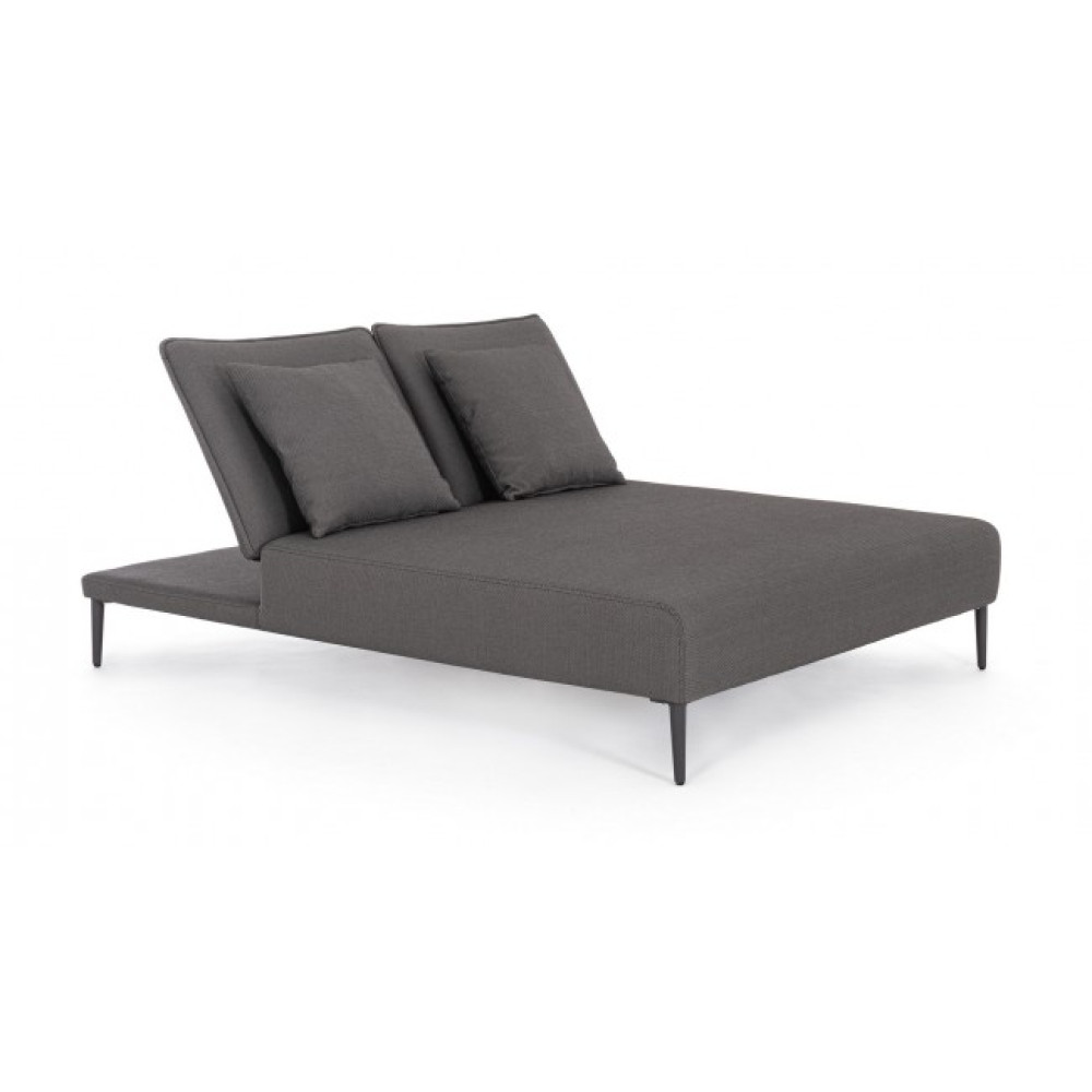 Homemotion VIPER ДВОМісний СОЛЯЖ W-CUSH ANTH.QS22/ANT