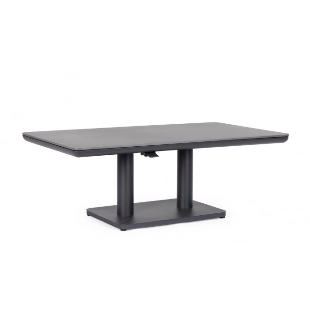 Bizzotto MIGUEL ANTHR СТІЛ 140X80X51/72 ANTHR JX Bizzotto MIGUEL ANTHR СТІЛ 140X80X51/72 ANTHR JX