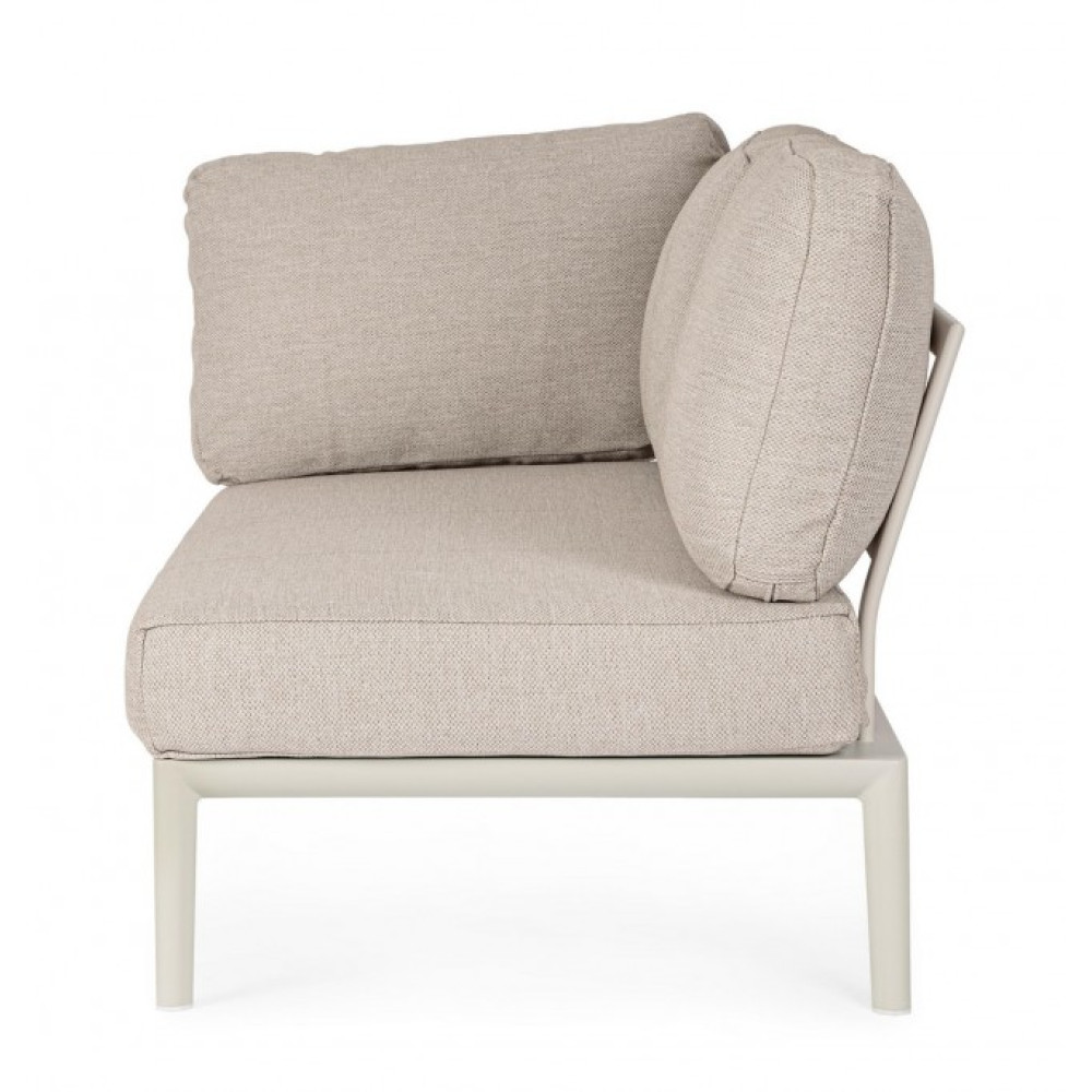 Bizzotto GERALD PELICAN ANG.DIVAN 2 МІСЦЯ W-CUSH Bizzotto GERALD PELICAN ANG.DIVAN 2 МІСЦЯ W-CUSH