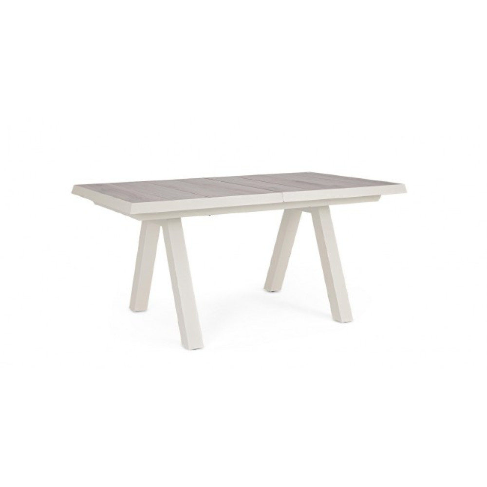 Bizzotto KRION PELICAN EXT СТІЛ 163-203X93 Bizzotto KRION PELICAN EXT СТІЛ 163-203X93