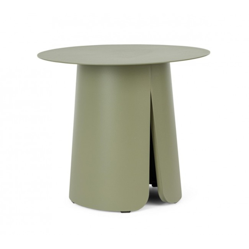 Bizzotto КАВОВИЙ СТОЛ BRYAN AVOCADO D45