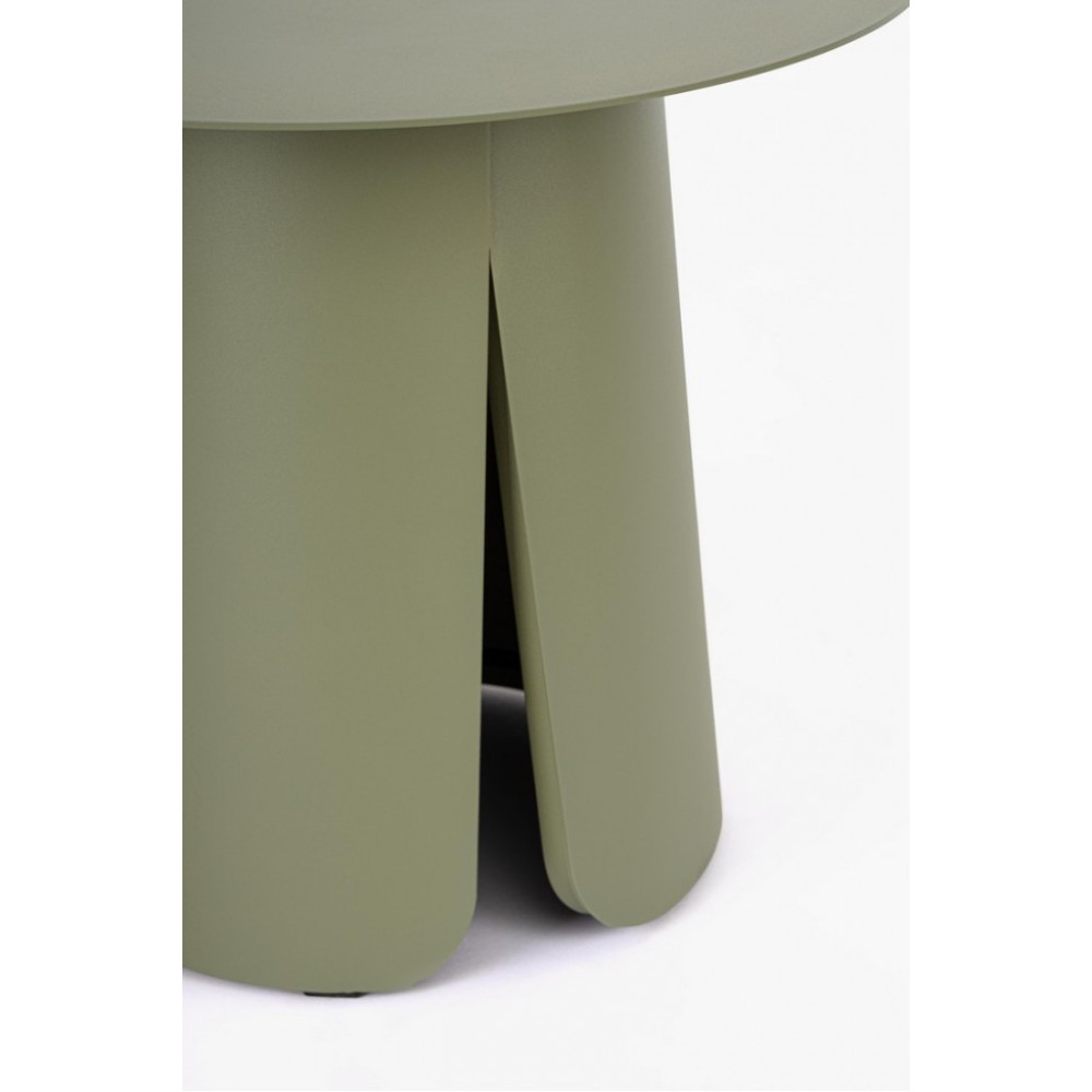 Bizzotto КАВОВИЙ СТОЛ BRYAN AVOCADO D45