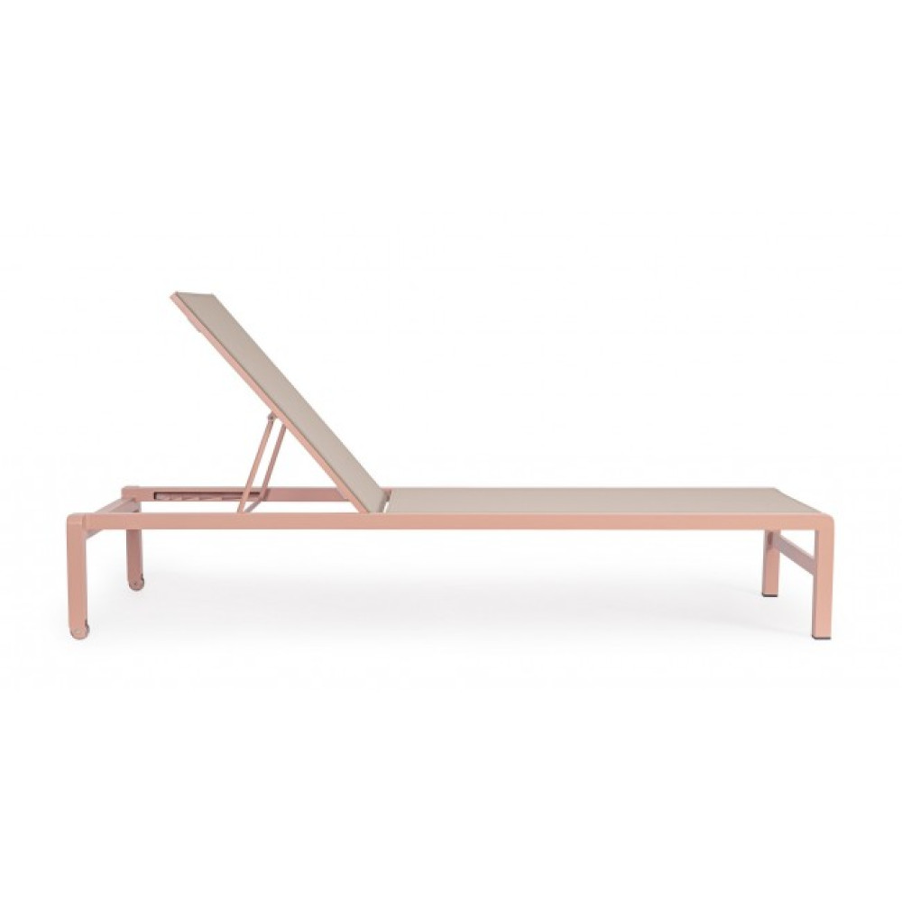 Bizzotto KONNOR ROSE STACK. СОЛЯРІЙ W-КОЛЕСА