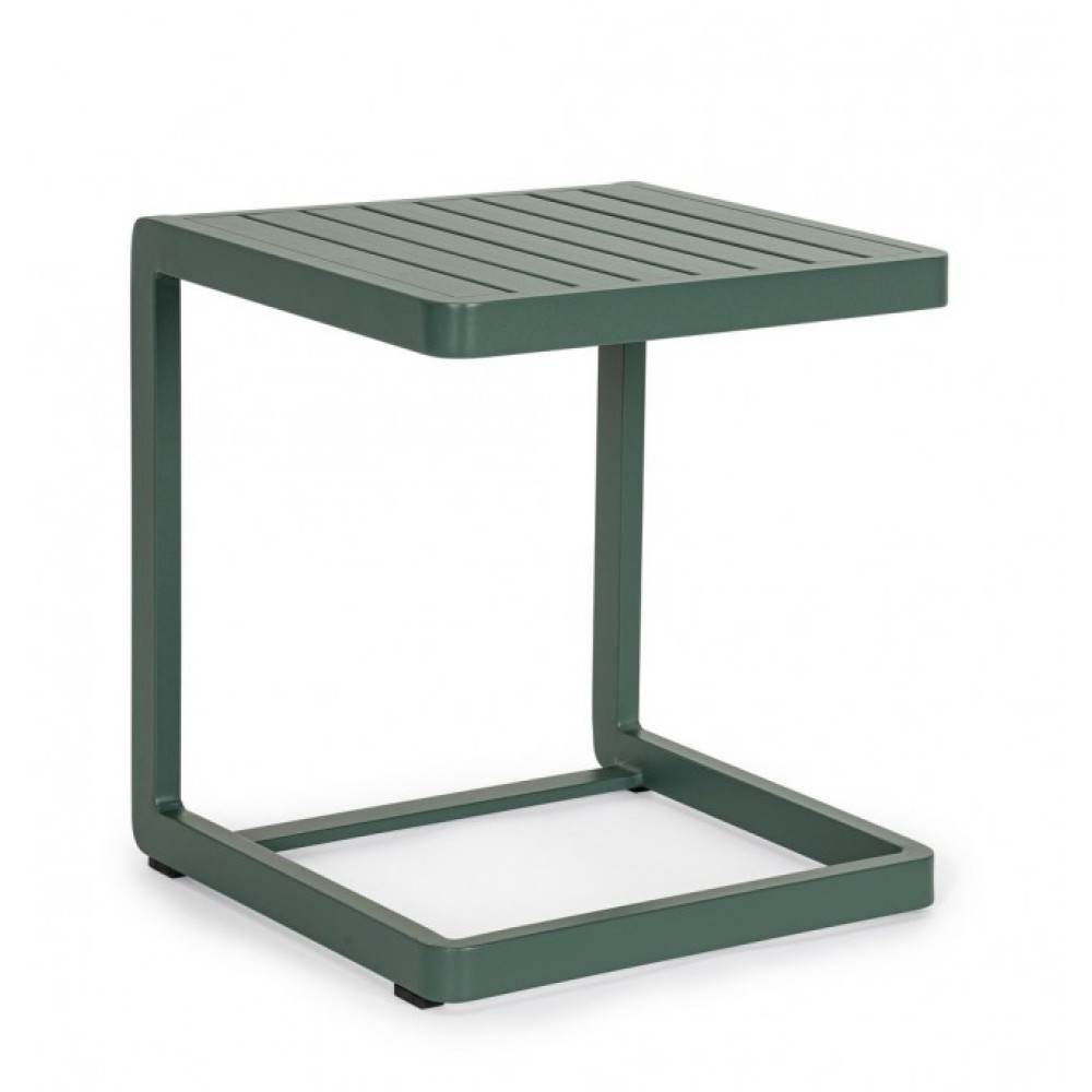 Bizzotto КАВОВИЙ СТІЛ KONNOR BALSAM 40X40