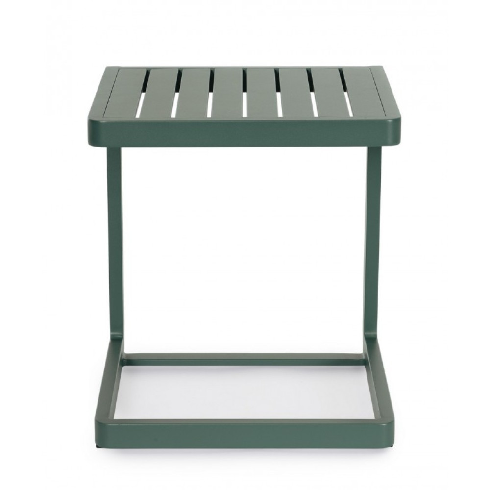 Bizzotto КАВОВИЙ СТІЛ KONNOR BALSAM 40X40