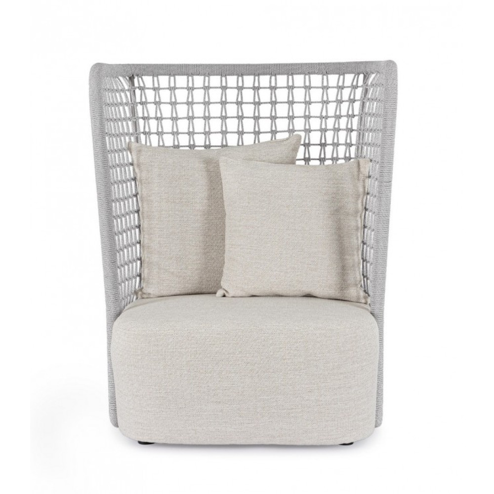 Homemotion KOLLAR ARTIC КРІСЛО W-CUSH Homemotion KOLLAR ARTIC КРІСЛО W-CUSH