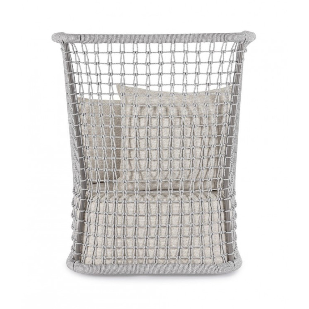 Homemotion KOLLAR ARTIC КРІСЛО W-CUSH Homemotion KOLLAR ARTIC КРІСЛО W-CUSH