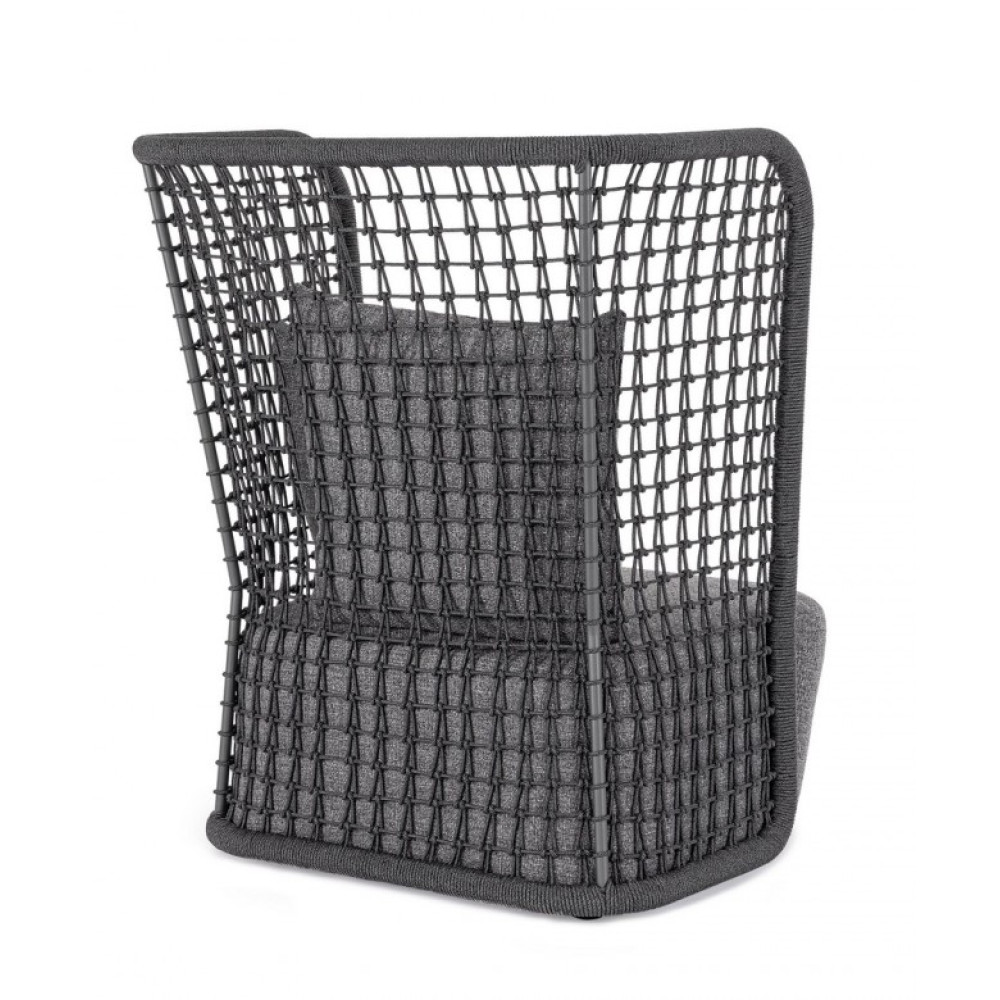 Homemotion KOLLAR ANTR КРІСЛО W-CUSH