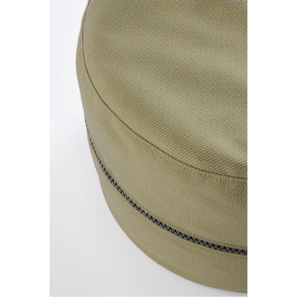 Homemotion ПУФ GULIZAR OLIV D50