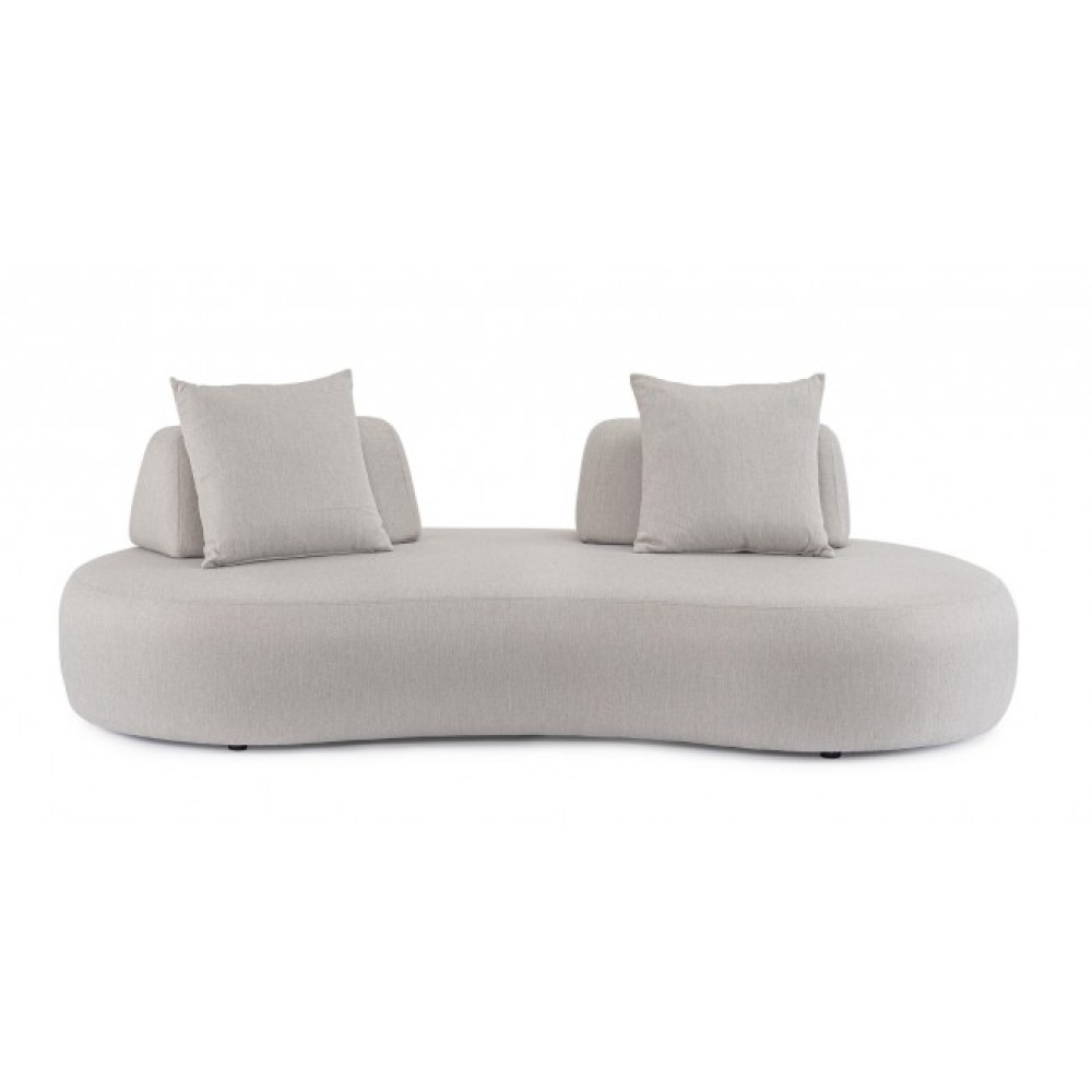 Homemotion ДИВАН COOPER GRAPHITE W-CUSH