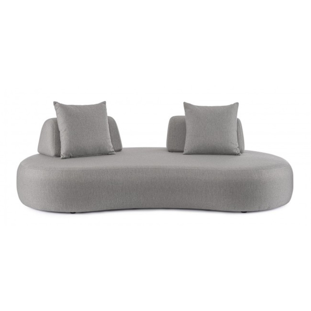 Homemotion ДИВАН COOPER SMOKY W-CUSH