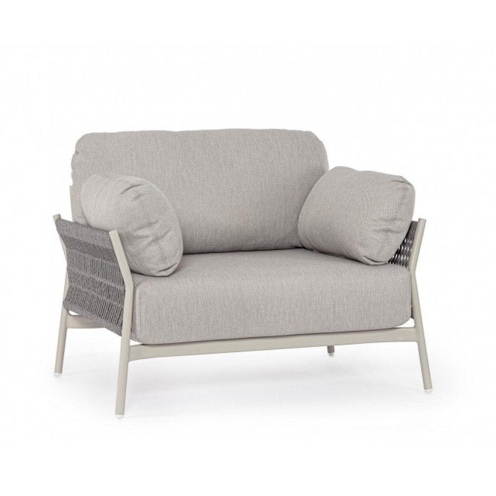 Homemotion PARDIS АГАТ QS26 КРІСЛО W-CUSH