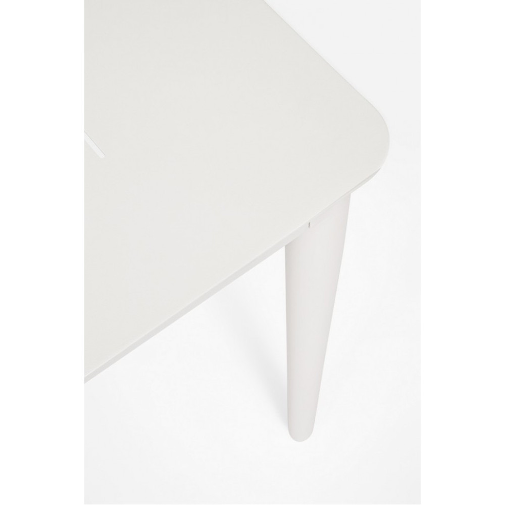 Bizzotto СТІЛ NEBULA VAPOR 160X90 YK15 Bizzotto СТІЛ NEBULA VAPOR 160X90 YK15