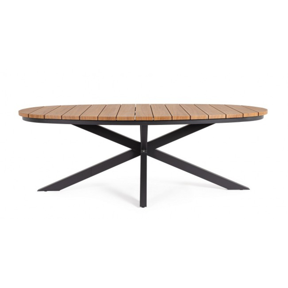 Bizzotto ZELMAR АНТР.СТІЛ 218X115 YK13