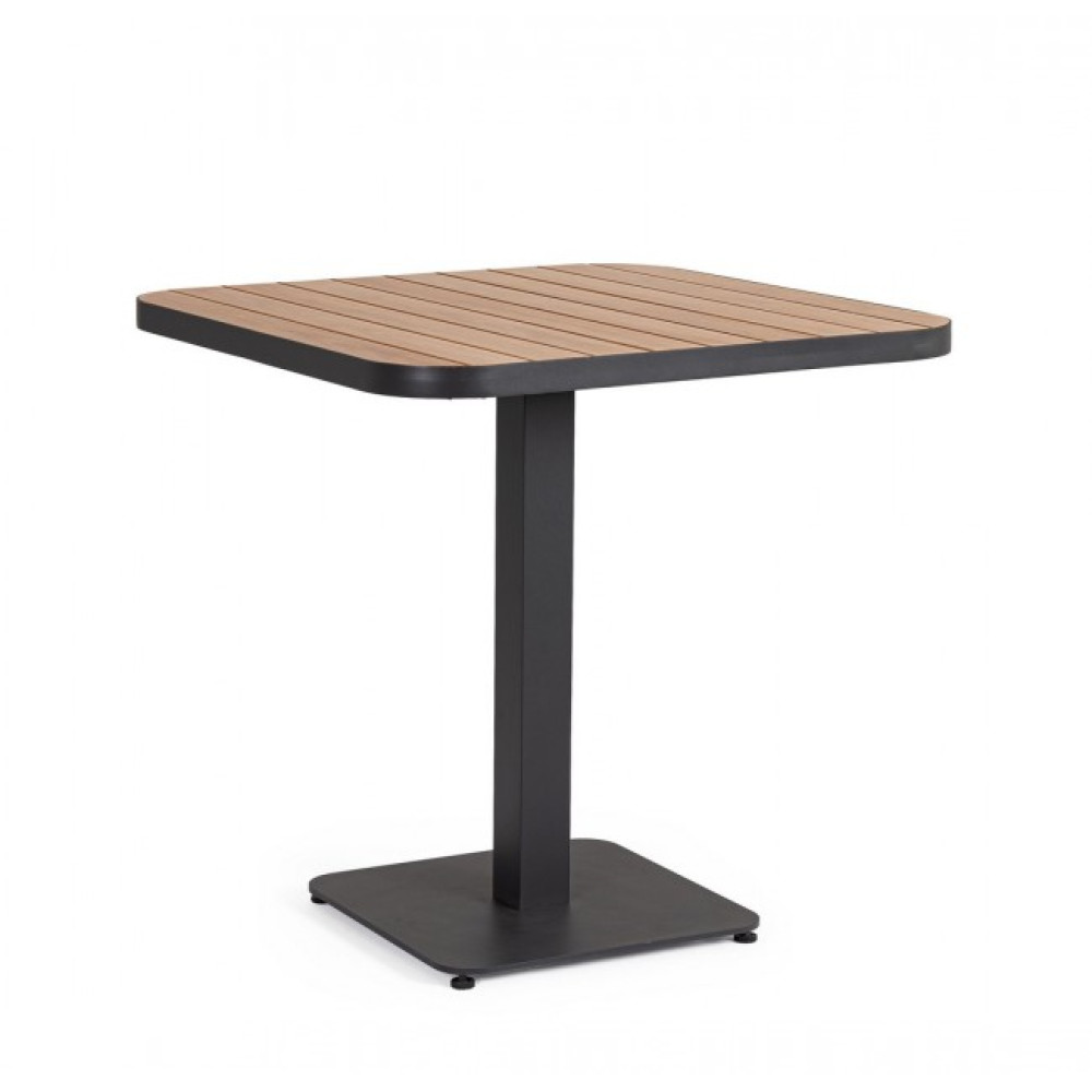 Bizzotto BELMAR CHARC.СТІЛ 75X75 YK13