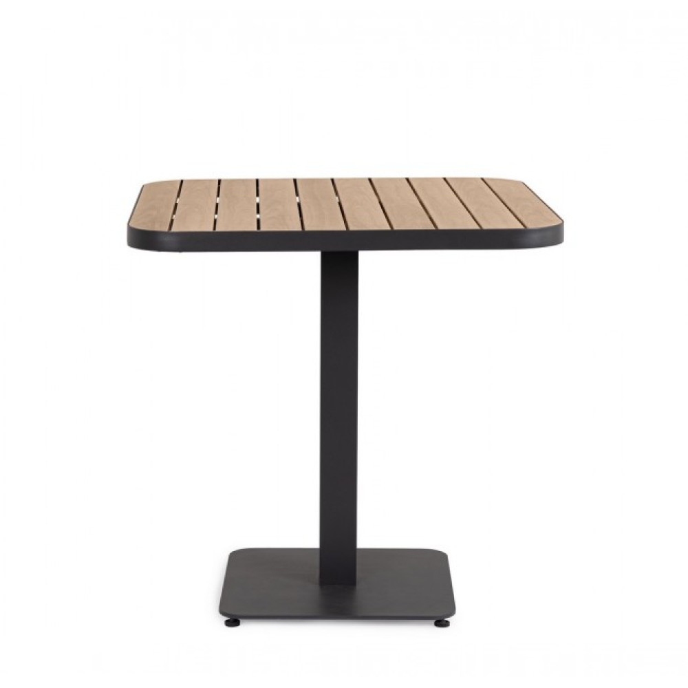 Bizzotto BELMAR CHARC.СТІЛ 75X75 YK13