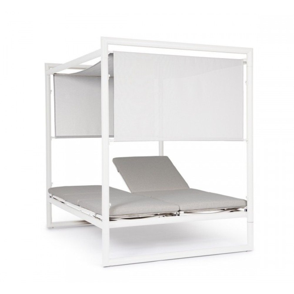 Bizzotto KONNOR WHITE DAYBED CX21