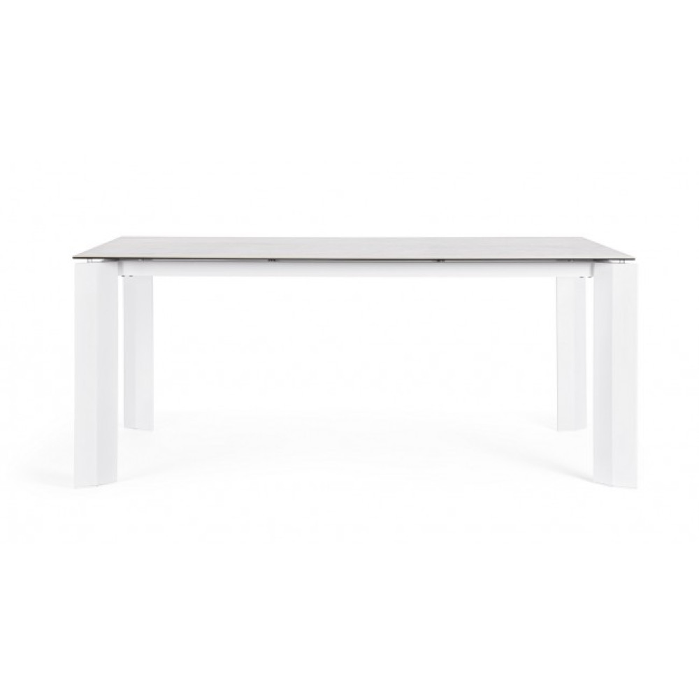 Homemotion СТІЛ OTAVIO БІЛИЙ 180X95 WG20 Homemotion СТІЛ OTAVIO БІЛИЙ 180X95 WG20