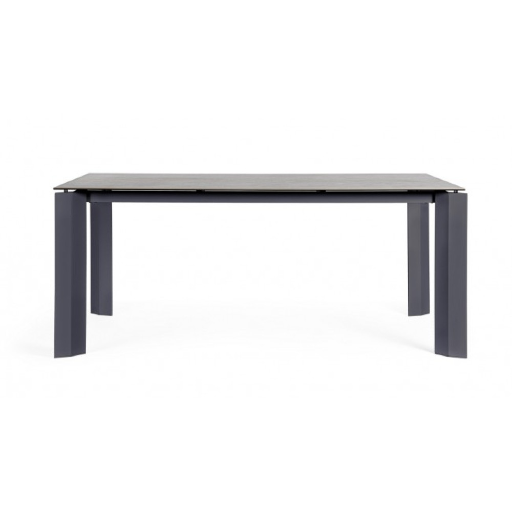 Homemotion OTAVIO ANTHR.СТІЛ 180X95 WG21 Homemotion OTAVIO ANTHR.СТІЛ 180X95 WG21