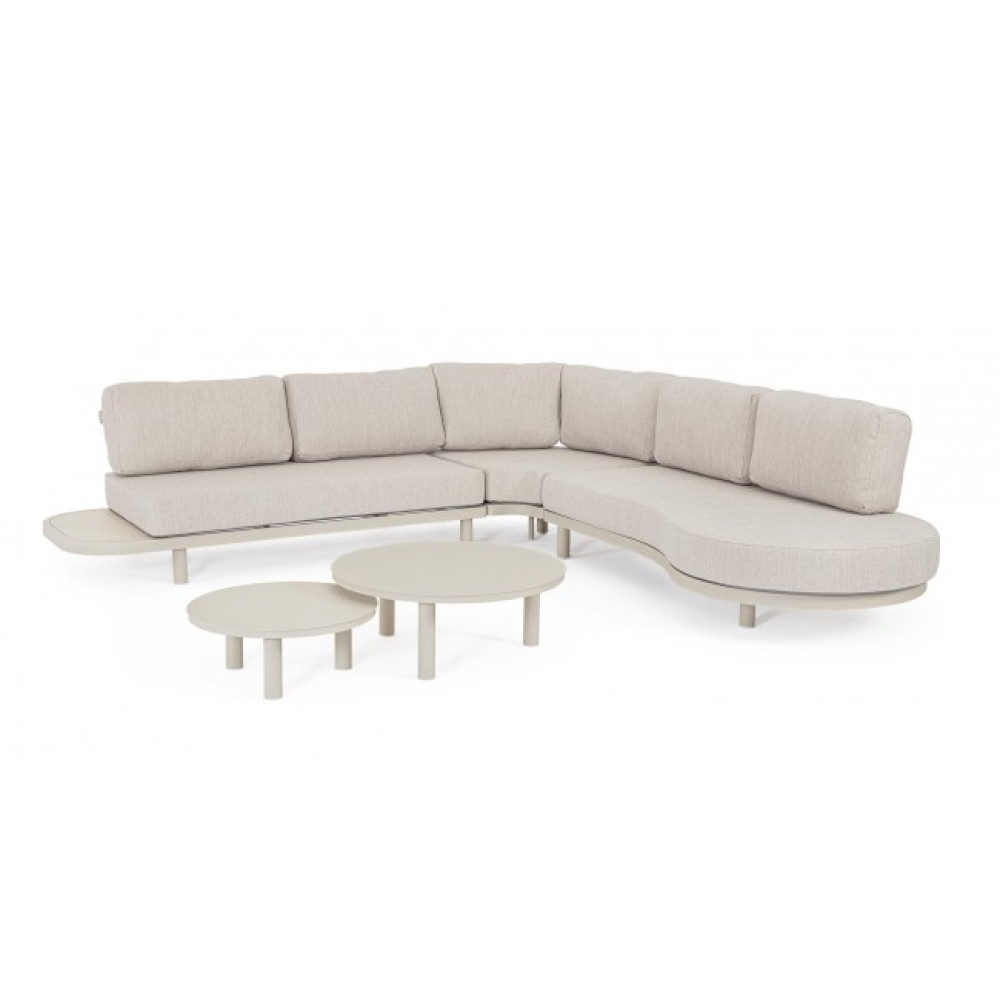 Homemotion HERCULES MORNY CORN.ДИВАН W-CUSH WG25