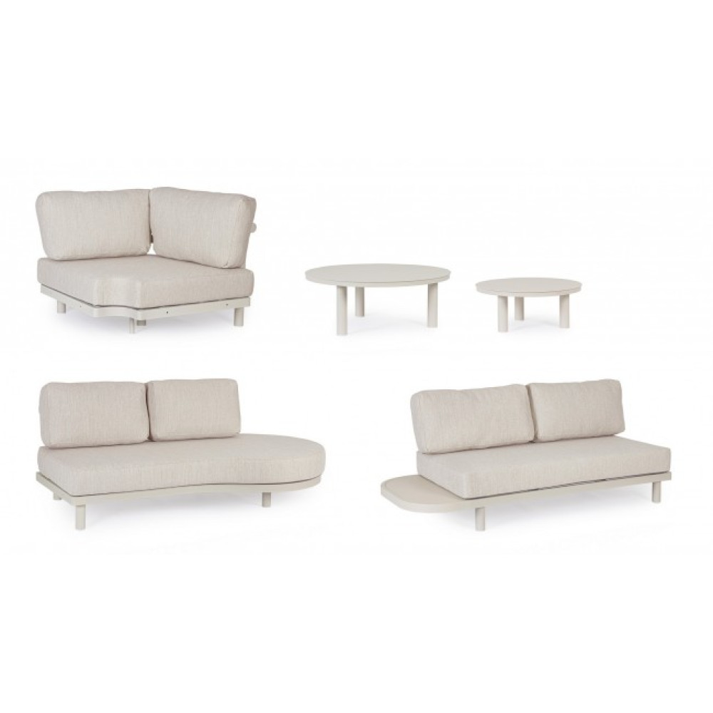 Homemotion HERCULES MORNY CORN.ДИВАН W-CUSH WG25