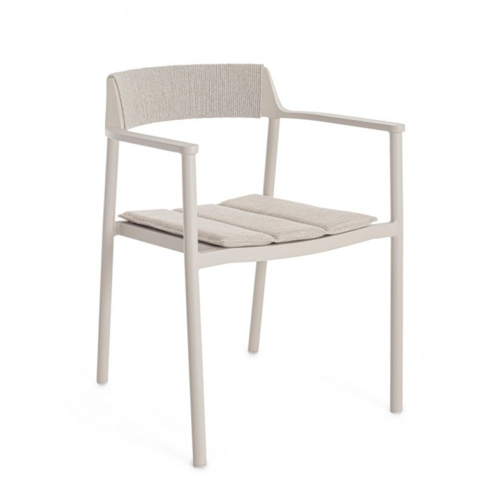 Homemotion КРІСЛО ROPERY MORNY W-ПІДЛІКТНИК W-CUSH WG25