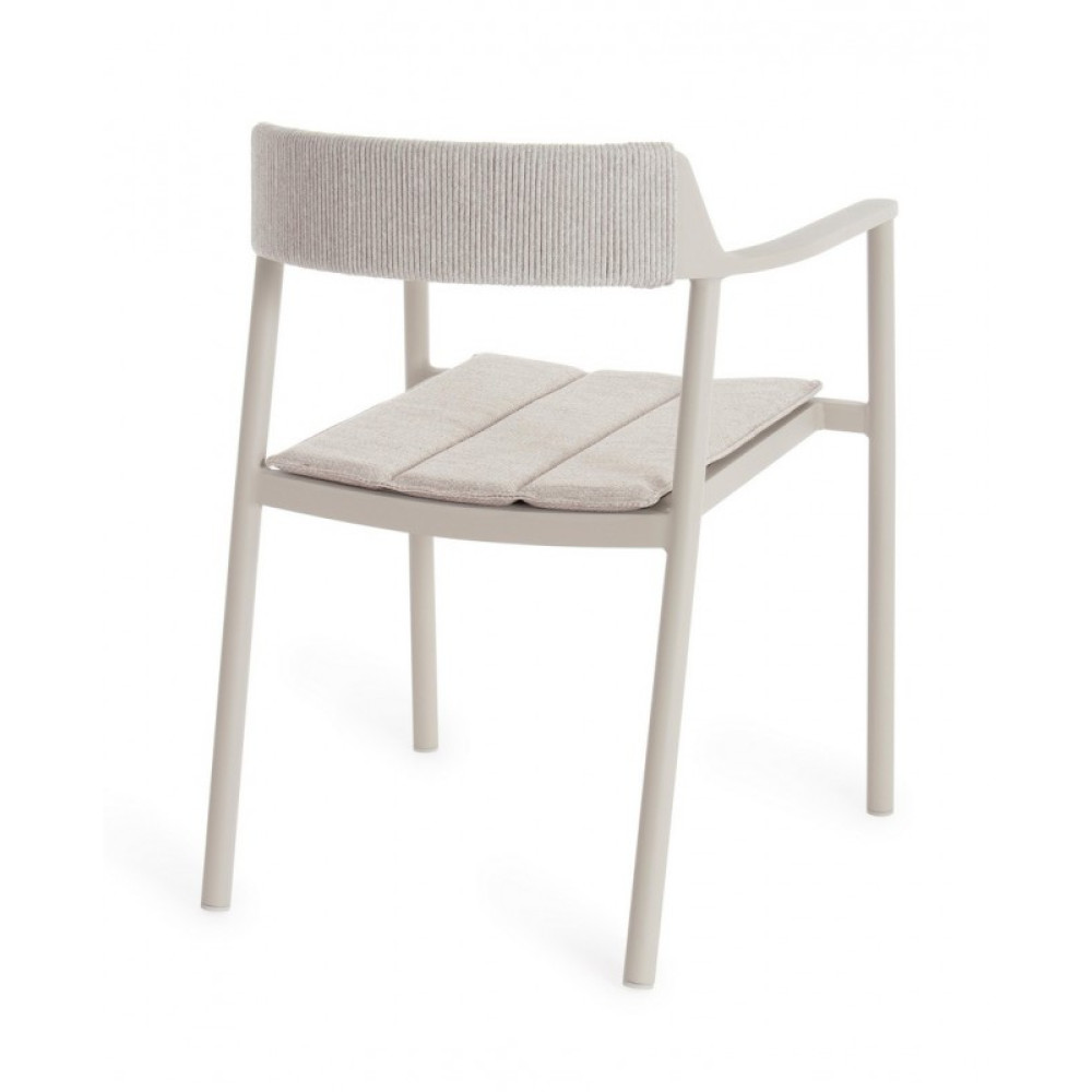 Homemotion КРІСЛО ROPERY MORNY W-ПІДЛІКТНИК W-CUSH WG25