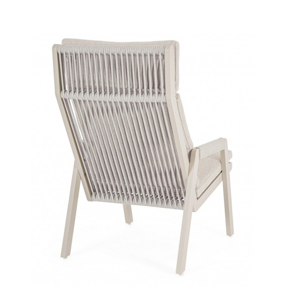 Homemotion EMERY MORNY КРІСЛО W-CUSH WG25