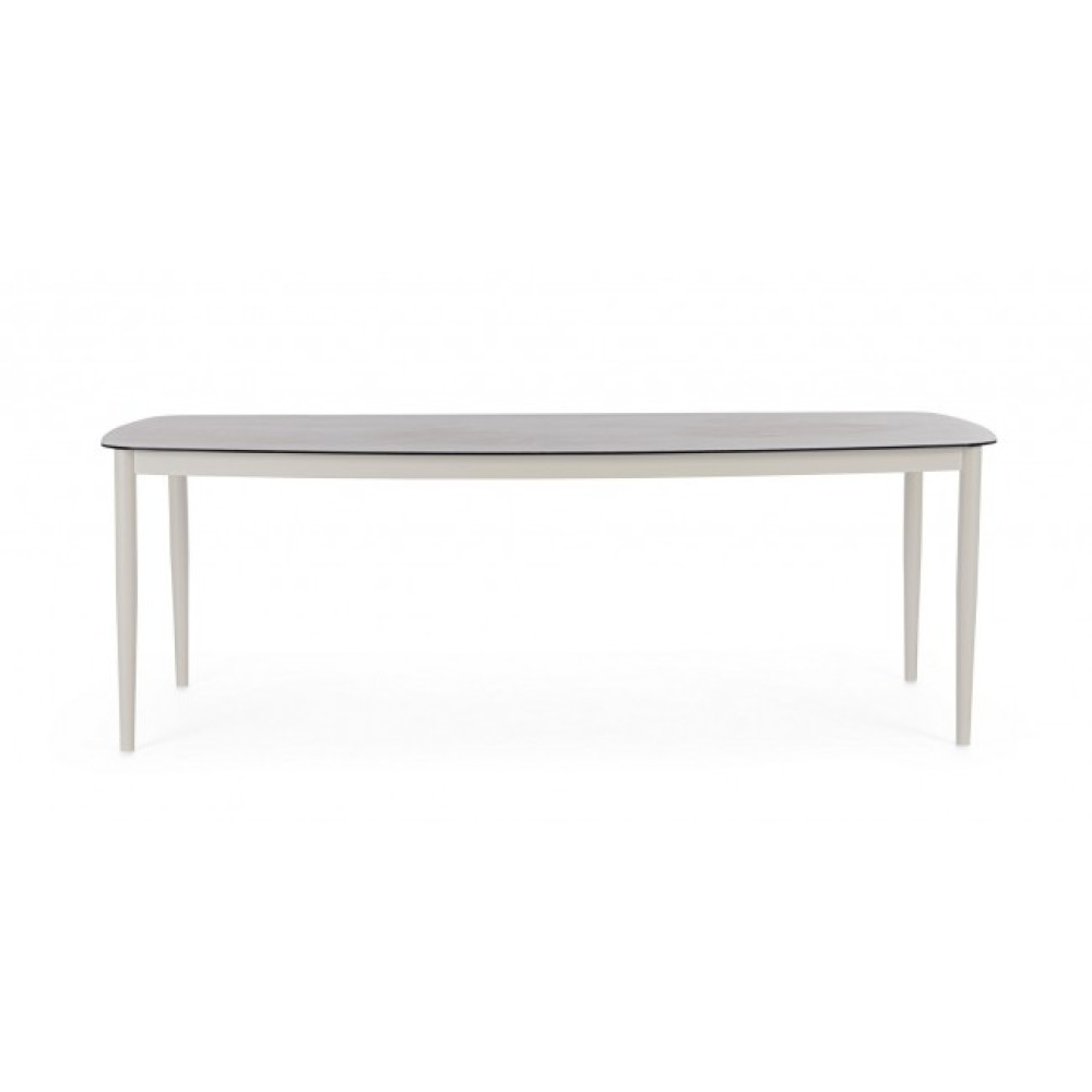 Homemotion NESTOR MORNY СТІЛ 220X100 WG25