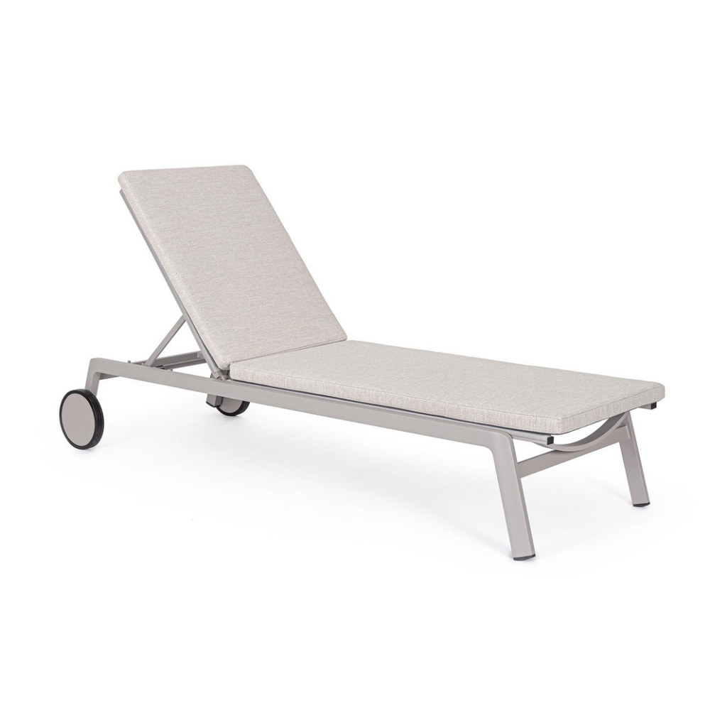 Homemotion JALISCO MOON WG24 SUNBED