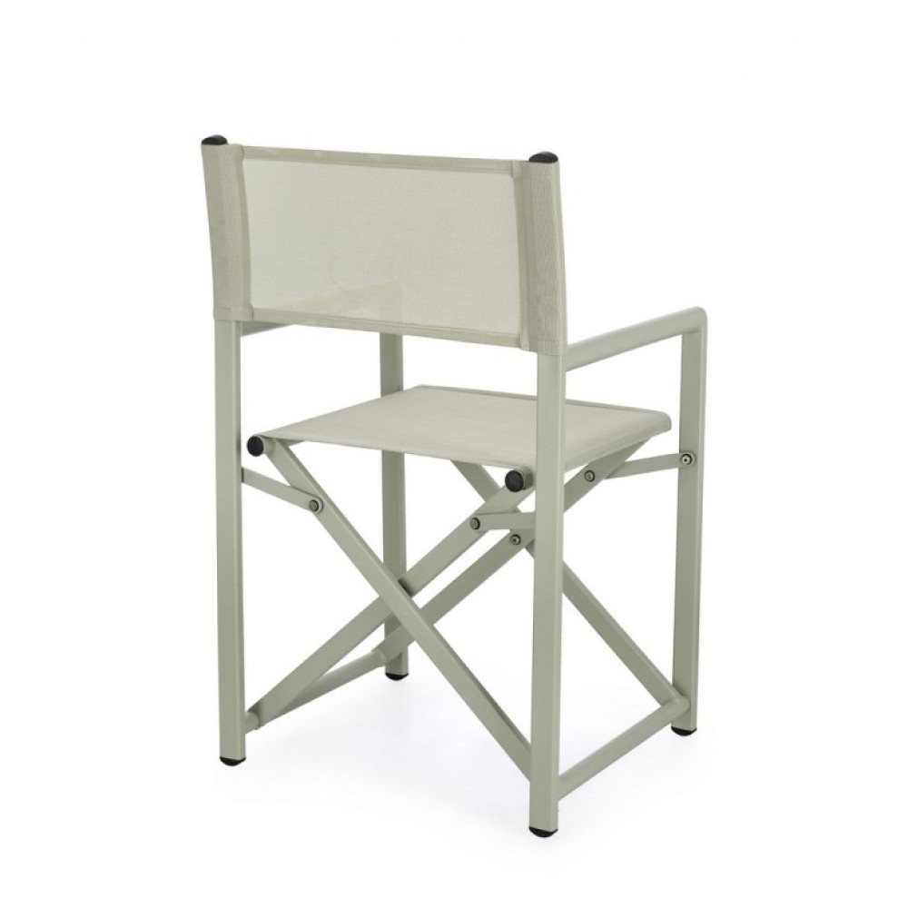 Bizzotto КРІСЛО ДИРЕКТОРА ТЕЙЛОР БРІЗ