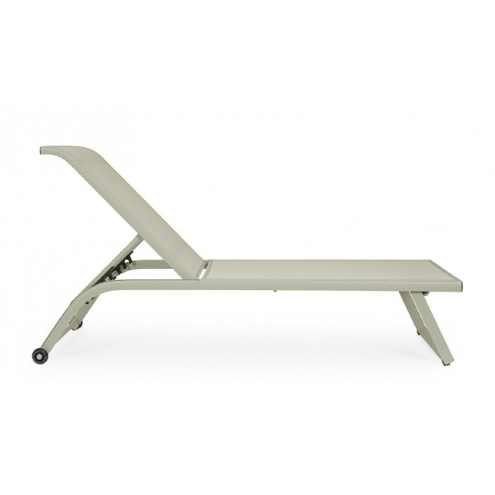 Bizzotto СОЛЯРІЙ TAYLOR BREEZE W-WHEELS