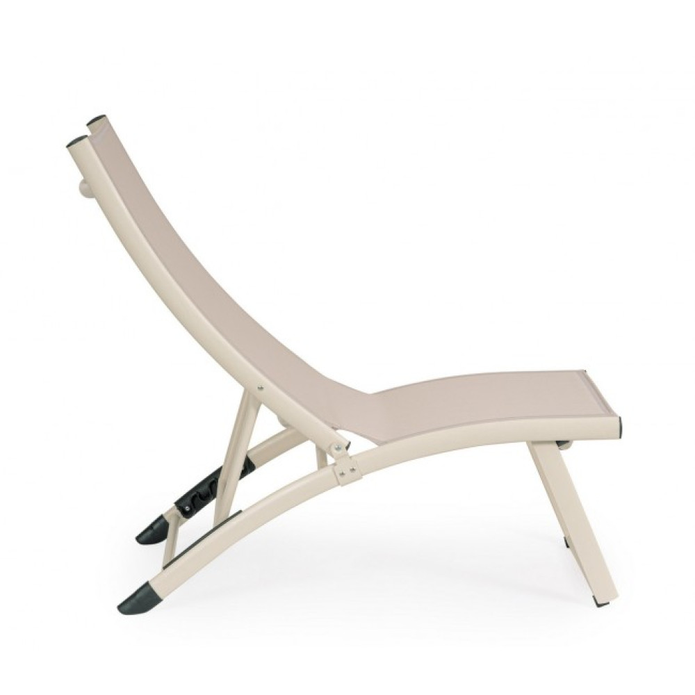 Bizzotto ТЕЙЛОР ВИСПЕР РЕКЛ. Крісло для відпочинку Bizzotto ТЕЙЛОР ВИСПЕР РЕКЛ. Крісло для відпочинку