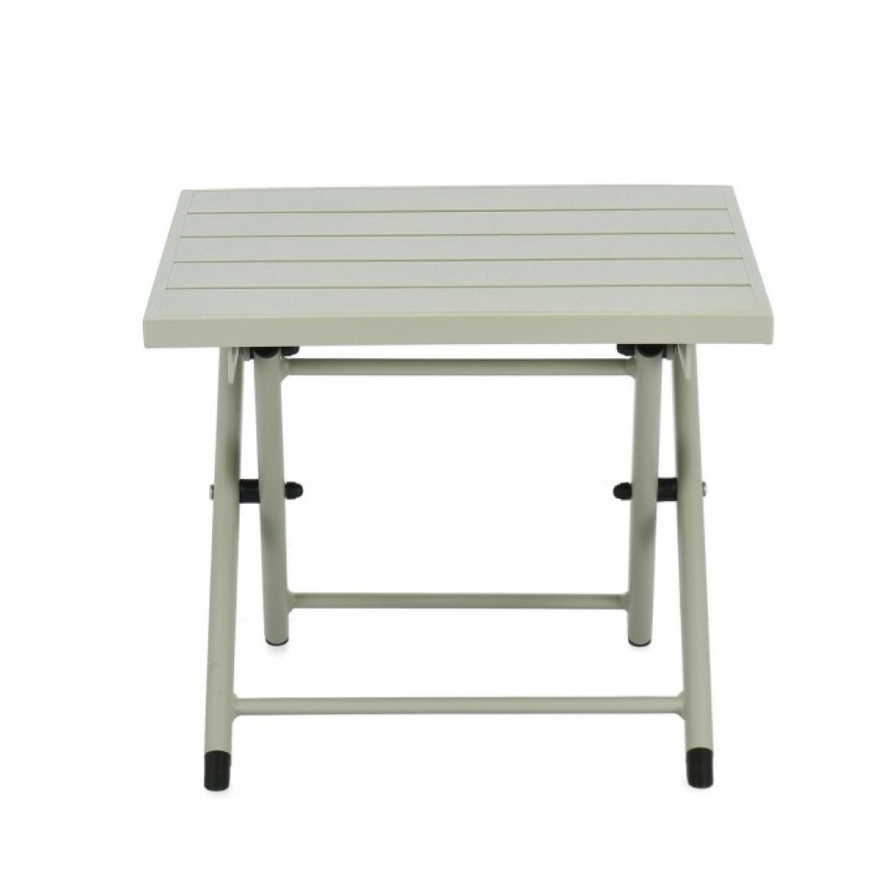 Bizzotto СТОЛ КАВОВИЙ ТЕЙЛОР БРИЗ 44Х43