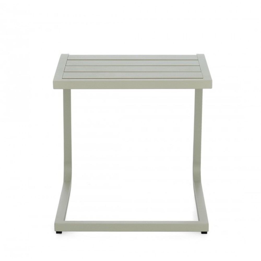 Bizzotto СТОЛ КАВОВИЙ ТЕЙЛОР БРИЗ 40Х40