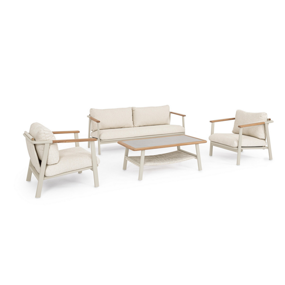 Homemotion LEONIDA MORNY WG25 ДИВАНИ 4шт, з подушками